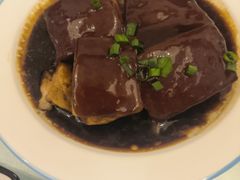 -巷儿里餐厅·杭帮菜(信义坊店)