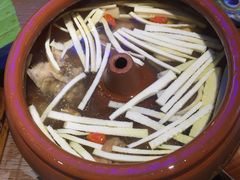 -雀舞云南菜(乐客城店)