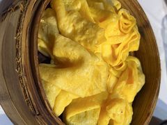 -庞家烧烤客栈(炮台山店)