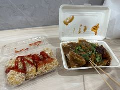 -唐记臭干(金鹰后街店)