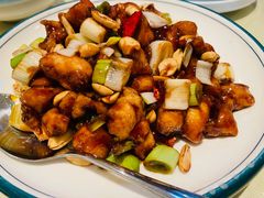 -陈阿婆鱼头泡饼·京味菜(复兴路店)