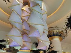 -威斯汀舞台餐厅