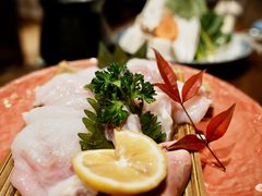-纹兵卫手打荞麦面日料(虹桥本店)