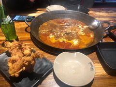 -老天桥蛙炉火锅(姑苏总店)