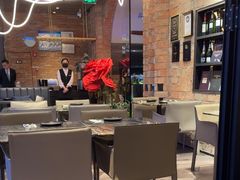 -LES ELITES 英集荟(南京西路店)