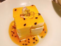 百香果山药-旺顺阁·北京菜(北辰上品+)