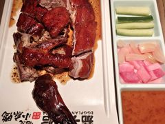 -茄子恰恰·新云南小炒(坪山益田店)