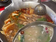 -刘一锅筋头巴脑(大悦城C店)
