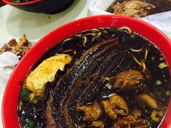 -小龙大肉面馆