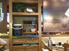 -云海肴云南菜·蒸汽石锅鱼(北京良乡华冠店)