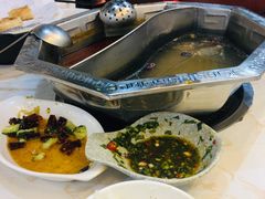 -京门活鱼馆·鱼火锅(百子湾（原红庙）店)