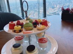 -北京柏悦酒店·锦庭餐厅Dining Room