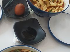 -宛平李记小吃(东关街店)