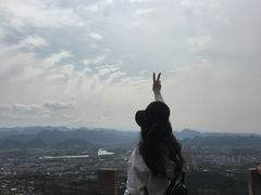 -天台山赤城山景区