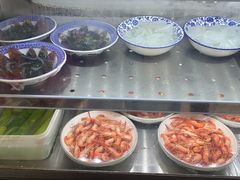 -小鱼锅贴明光土菜