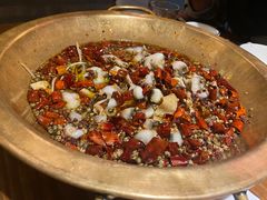 -永安水煮活鱼·仪征菜(仪征奥林匹克店)