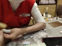 -海底捞火锅(金地广场生日主题店)