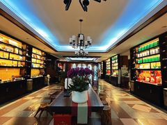 -湖畔居茶楼(湖滨店)