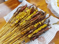 鱿鱼须-十里铺铁板鱿鱼