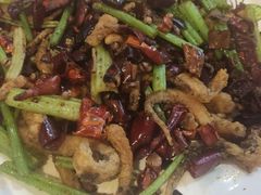 -天津乾毓德饭庄·清真传统炒菜·海鲜烧烤(咸阳路店)