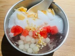 -太二酸菜鱼(兴业太古汇店)