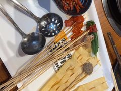 -牛小嫩串串火锅(老国贸总店)