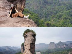 -丹霞山风景名胜区
