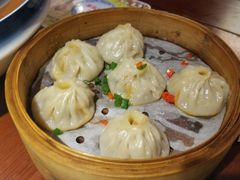 黄酒小笼-寻宝记绍兴菜(鲁迅路店)