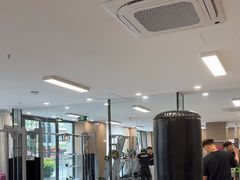 -琪航·健身+普拉提(嘉定北地铁站店)
