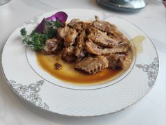 -梅利汴京烤鸭•开封豫菜地标店(晋安路店)