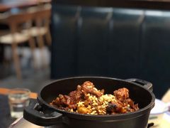 奇味鸡煲-财神鸡煲(华强北店)