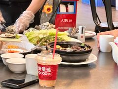 -飞尝蚝·顺德菜·鱼生(顺德总店)