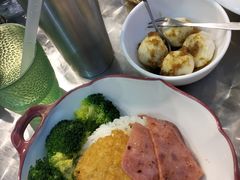 -公仔堂港式茶餐厅(西村店)