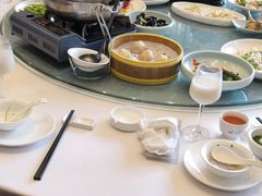 -小厨娘淮扬菜(天印大道店)