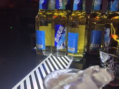 -星璨火吧KTV聚会餐厅(华清广场店)