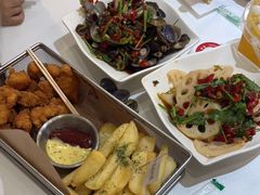 -似季甜铺·糖水·下午茶·小吃(麦地店)