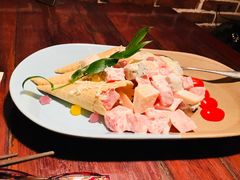 -外婆家(南开大悦城店)