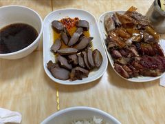 -香辉食馆(新兴路店)