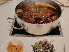 -蝎王府羊蝎子(朝阳北路店)