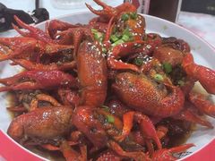 -虎虎龙虾大排档(双井店)