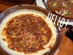 香肠肉酱多利亚饭-萨莉亚意式餐厅(中北永旺店)