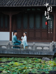 -吉光片羽高端婚纱摄影(泰州优选店)
