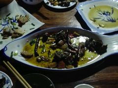 -龙姐私房菜(和顺古镇店)