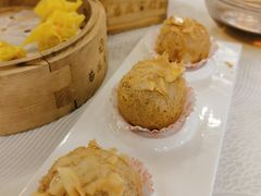 -番禺宾馆丽苑厅