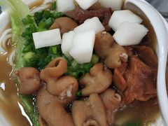 -珍珍小食店(西华路店)