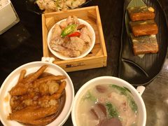 -汕头龙光喜来登酒店-采悦轩中餐厅