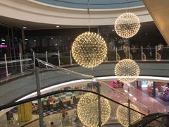 -永旺梦乐城国际商城(北清路店)