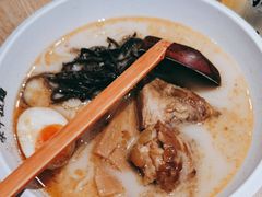 -味千拉面(惠州文昌一路分店)