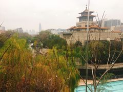 景观位-教师之家赵家羊汤馆(东青龙街店)