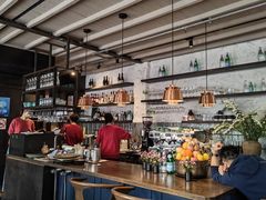 -Apollo·西班牙小酒馆(安福路店)